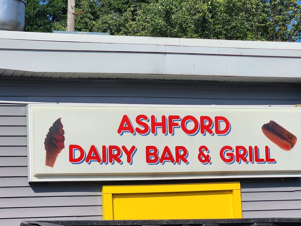 Ashford Dairy Bar - Photo 2
