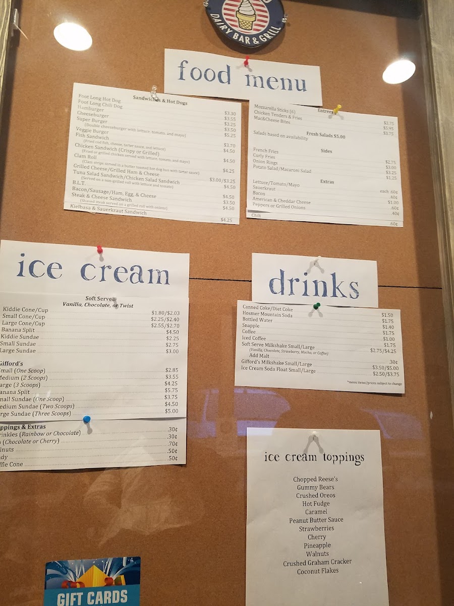 Menu Photo 9