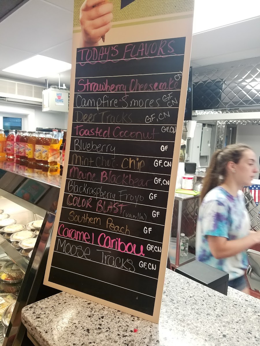 Menu Photo 8