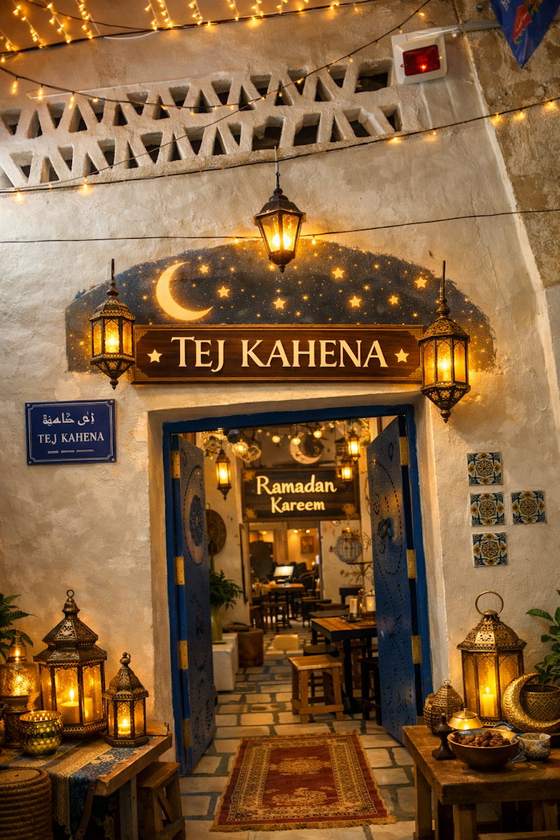 Tej kahena