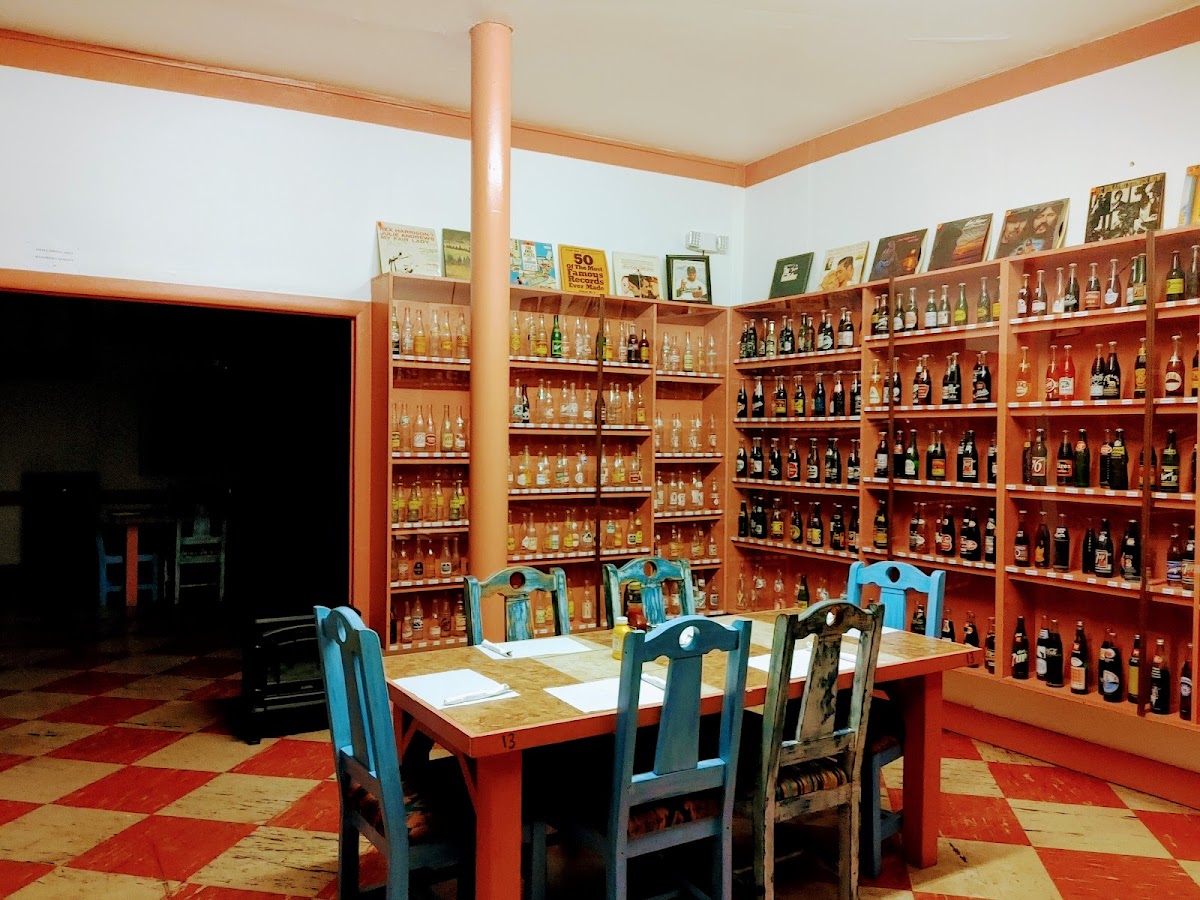 The Patio Restaurant - Photo 4