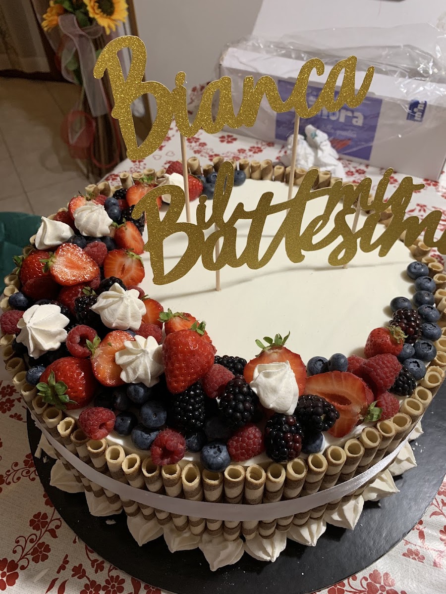 Gelateria Oscar - Photo 1