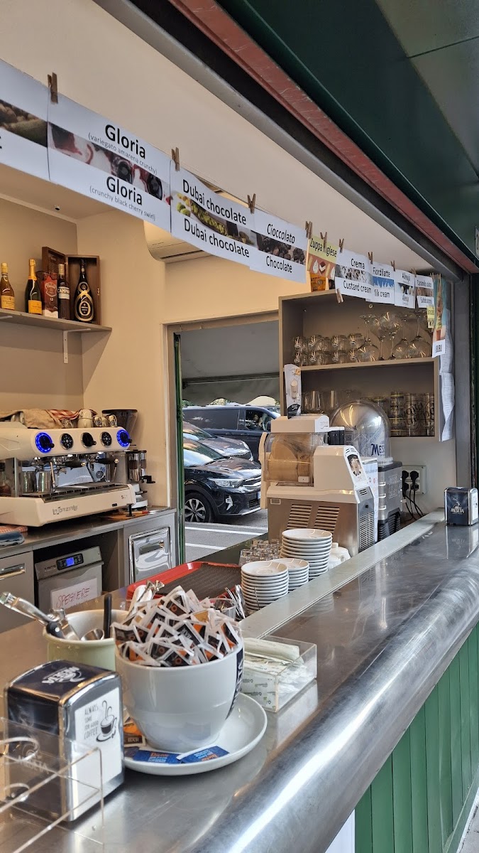 Gelateria Oscar - Photo 3