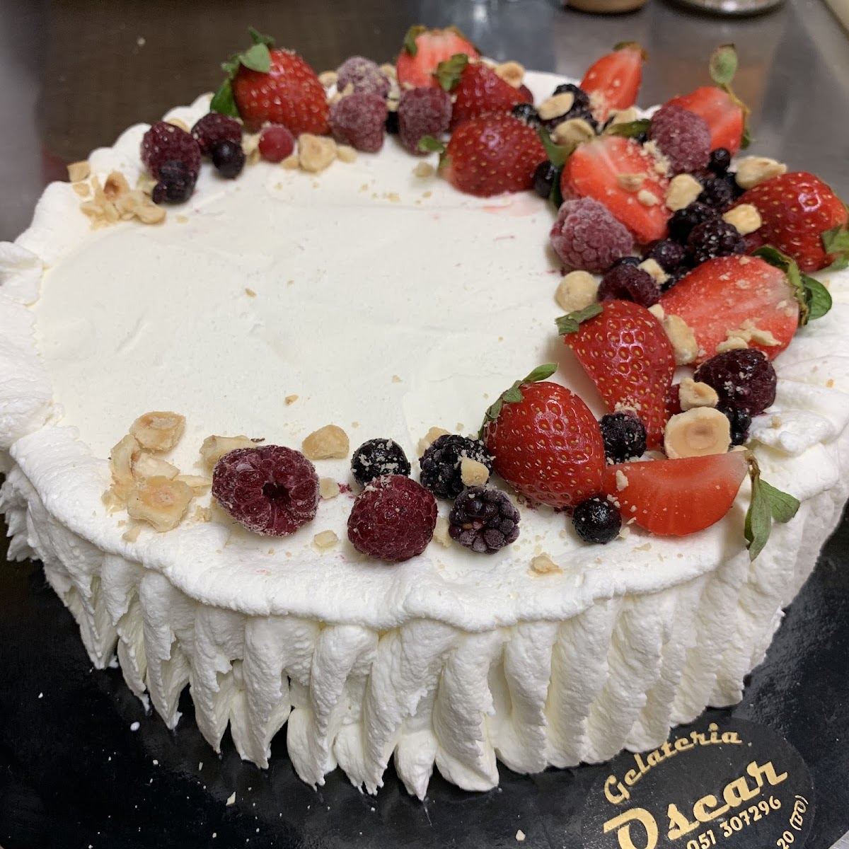 Gelateria Oscar - Photo 4