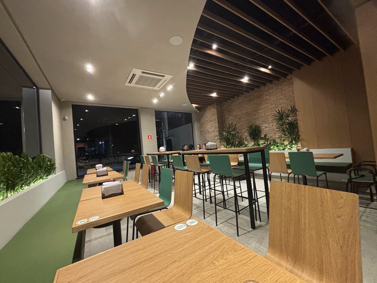 Barakiah Express - Photo 3