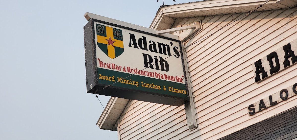 Adams Rib - Photo 7