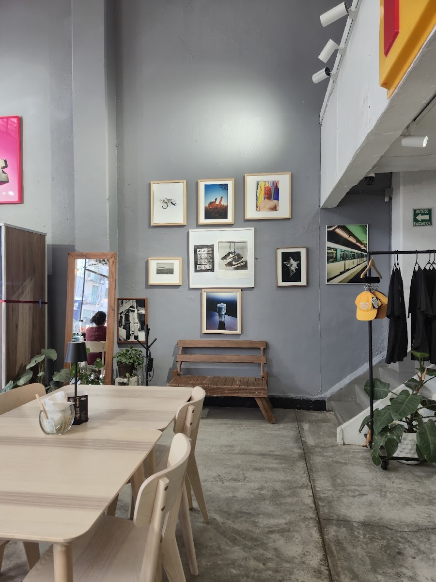 Libre Café - Photo 6