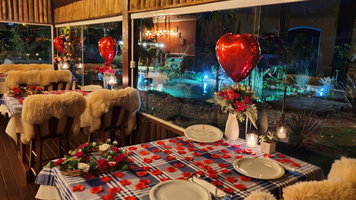 La Stalla Restaurante