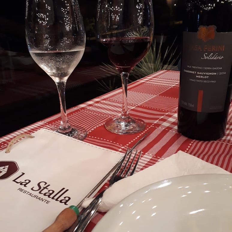 La Stalla Restaurante - Photo 9