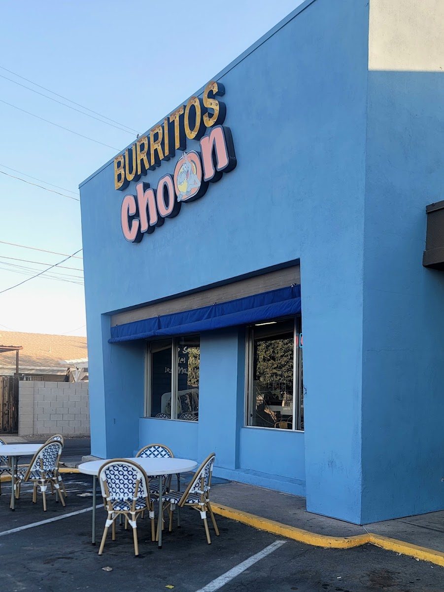 Choon Burritos - Photo 9