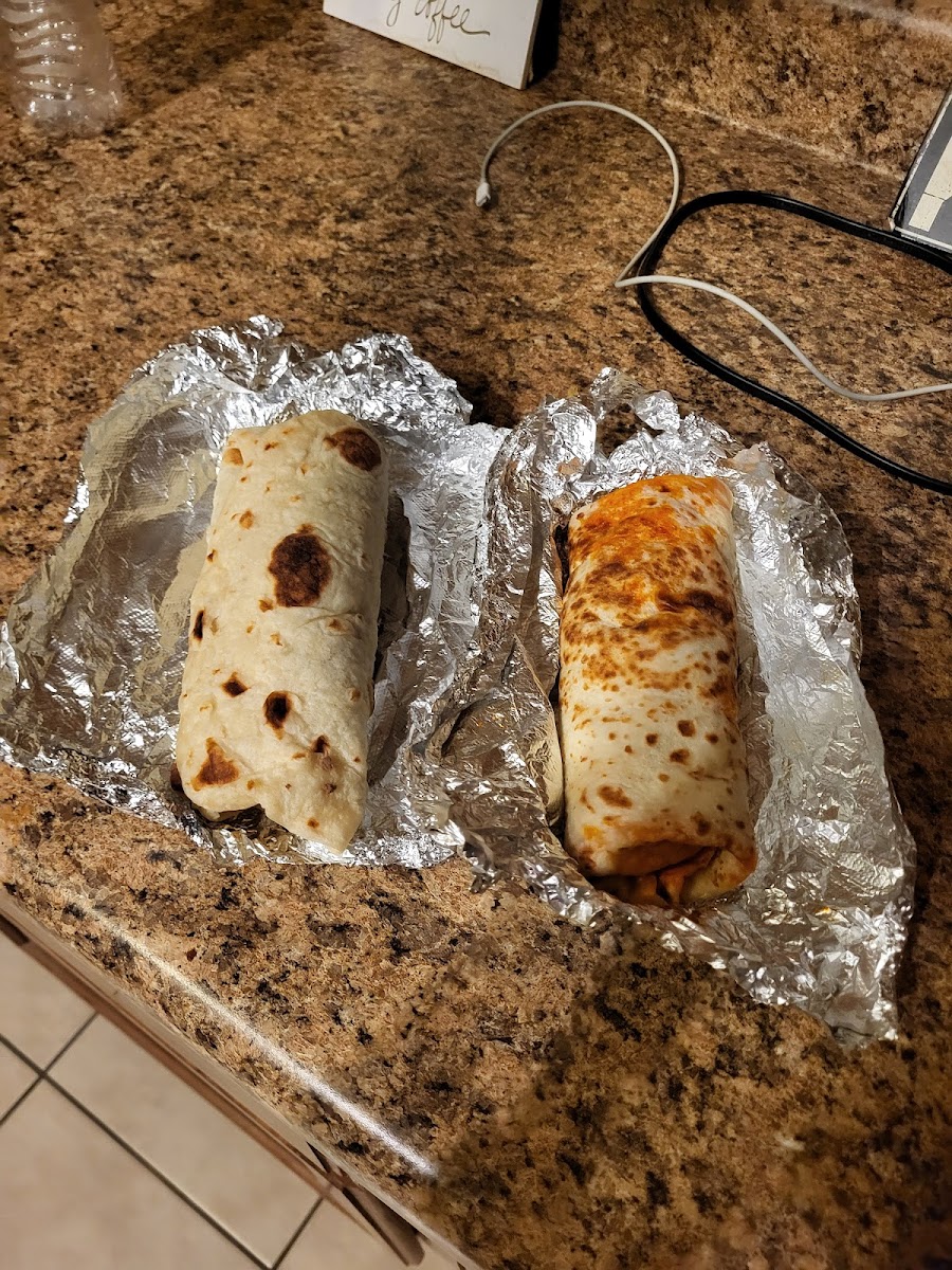 Choon Burritos - Photo 1