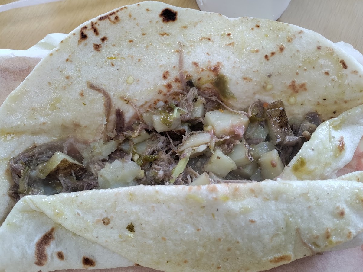 Choon Burritos - Photo 2