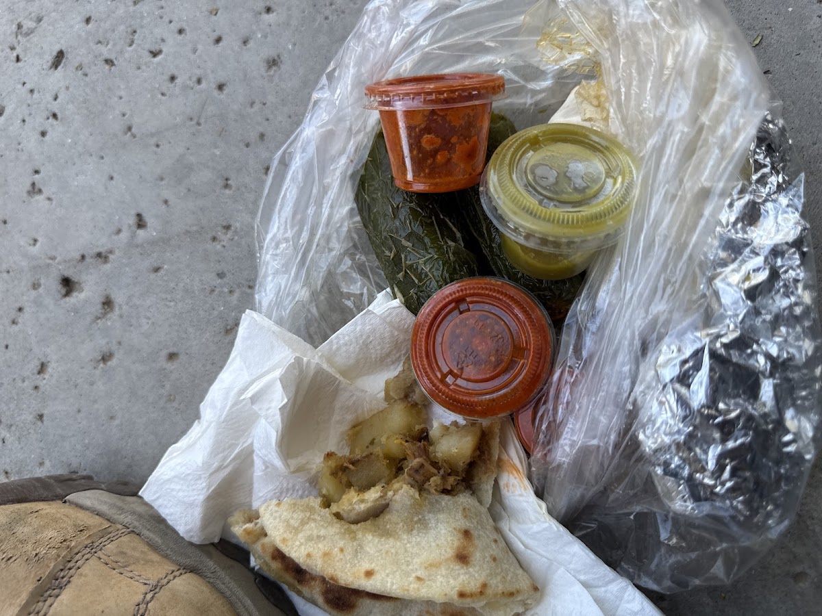 Choon Burritos - Photo 3