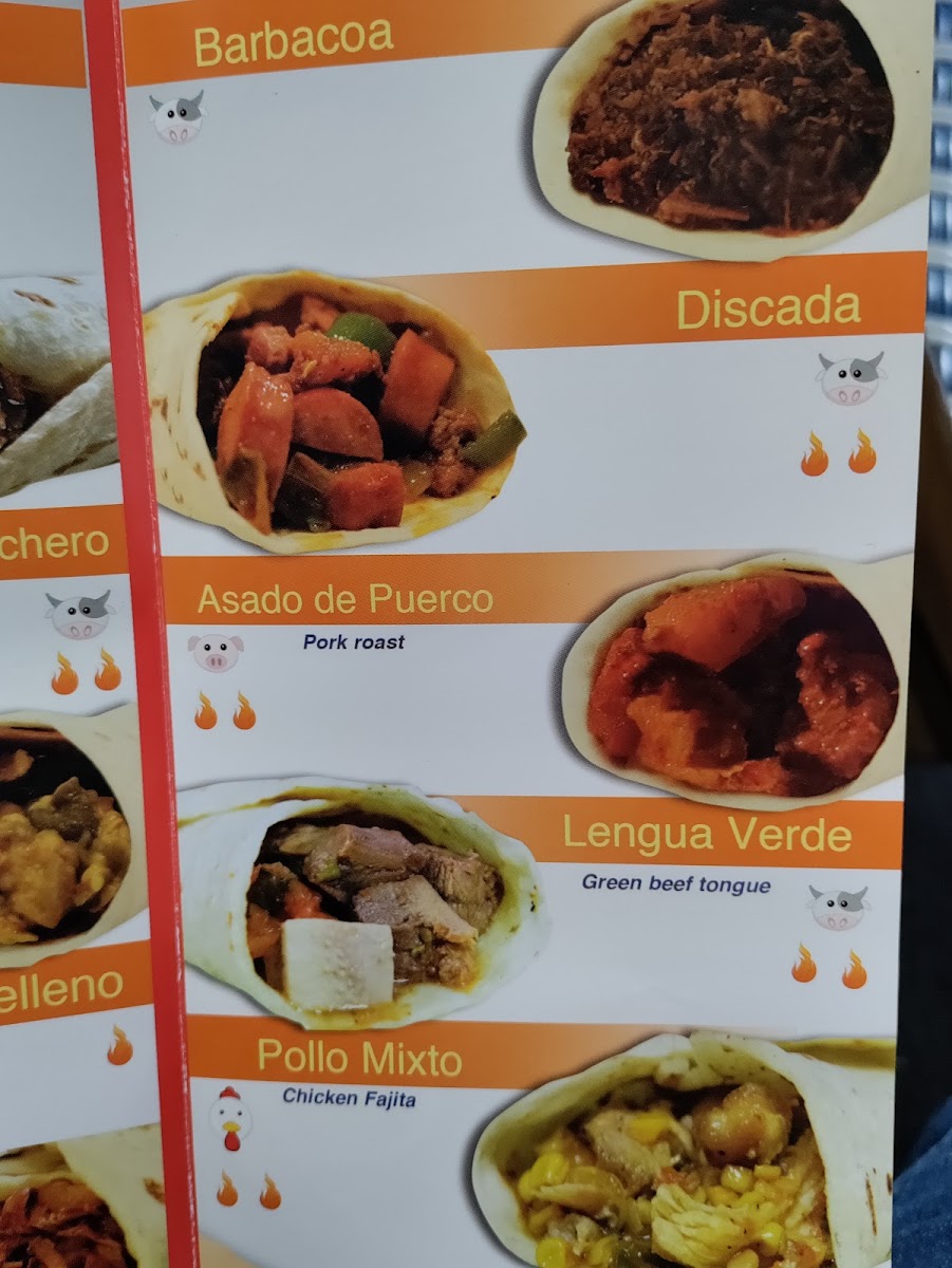 Menu Photo 7