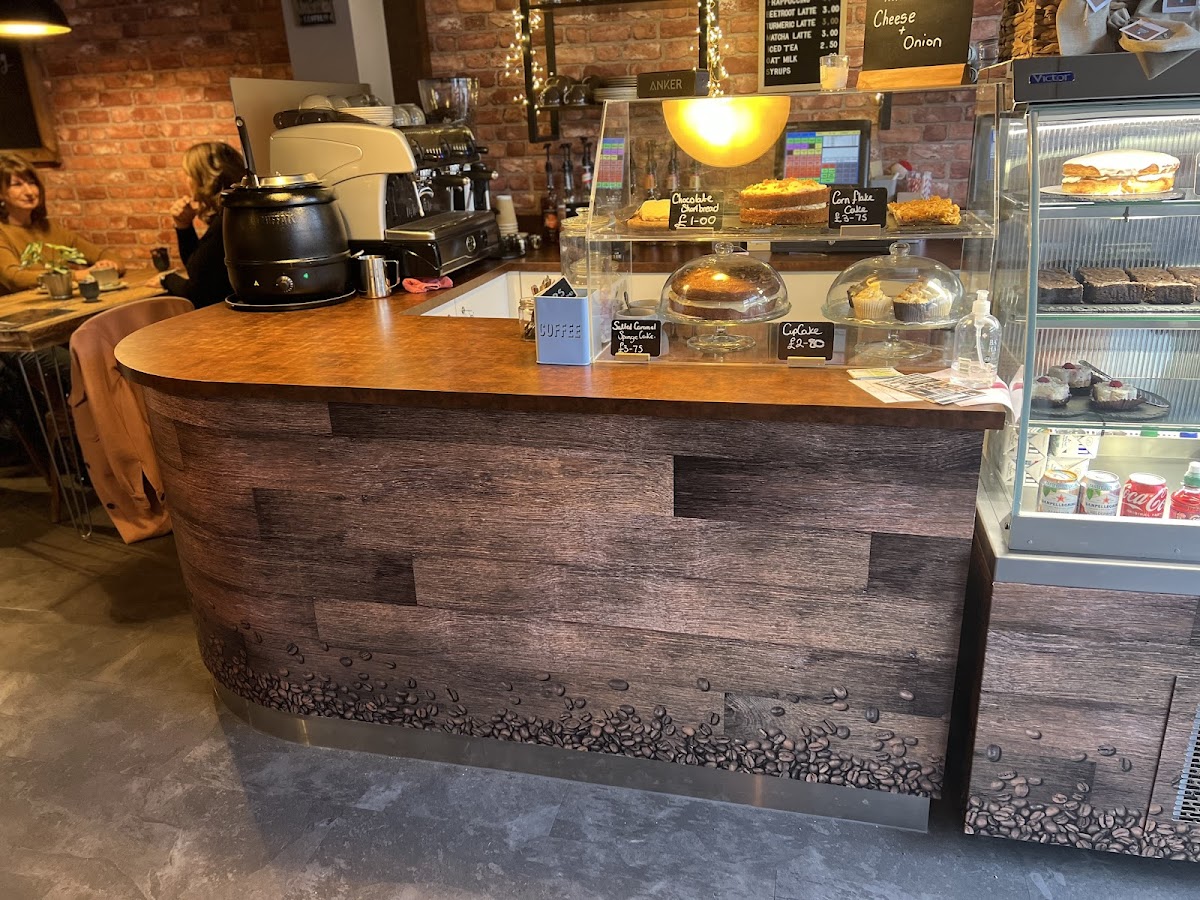 Mamma J's - Photo 5