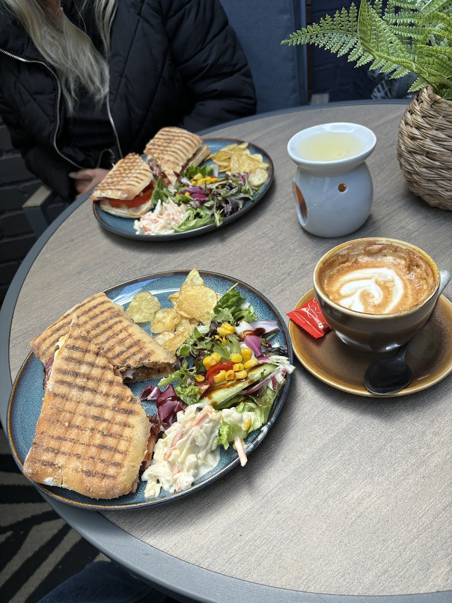 Mamma J's - Photo 7