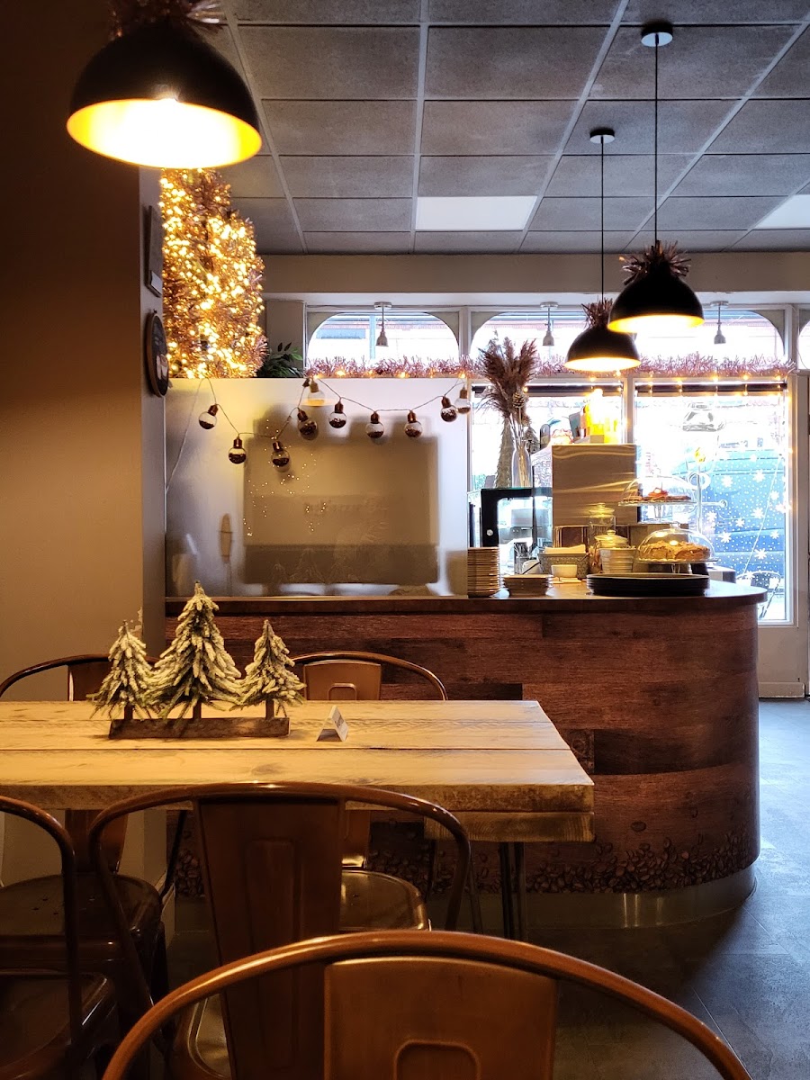 Mamma J's - Photo 8