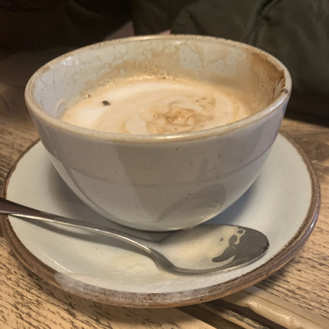 Cappuccino