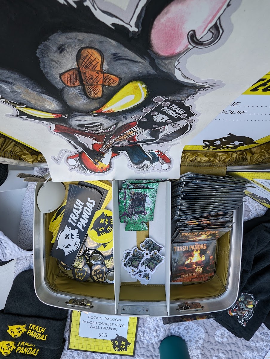 Hawg Heaven - Photo 9