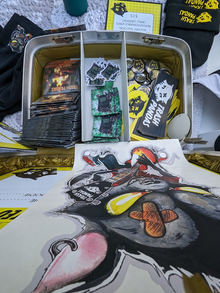 Hawg Heaven - Photo 5
