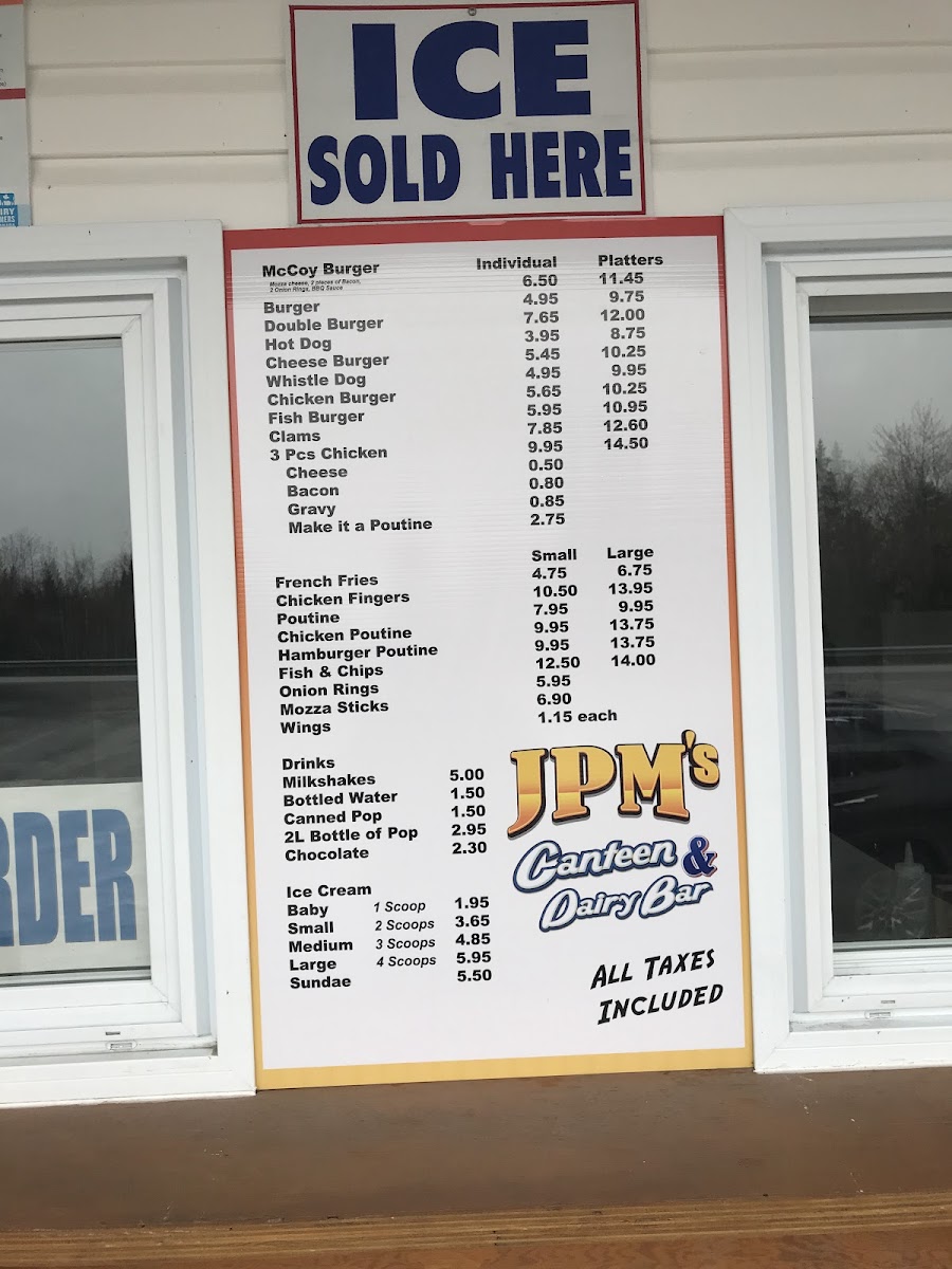 Menu Photo 9