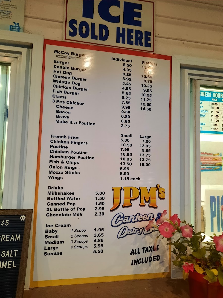 Menu Photo 8