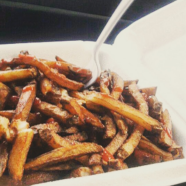 Fries