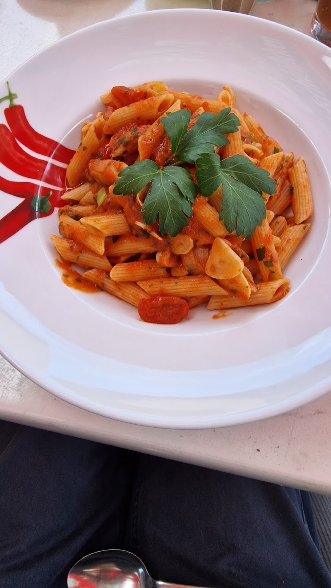 Pizzeria Roma Rathmannsdorf - Photo 9