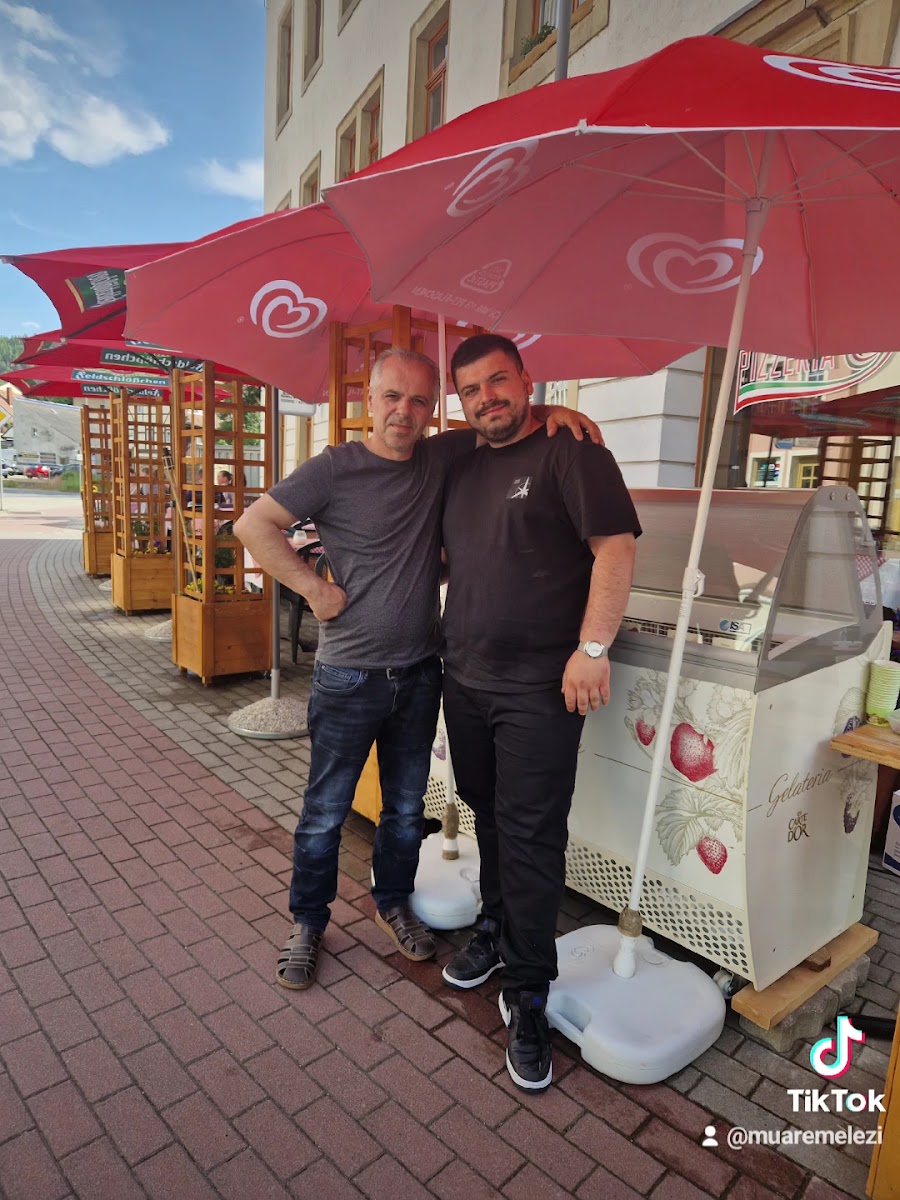 Pizzeria Roma Rathmannsdorf - Photo 1