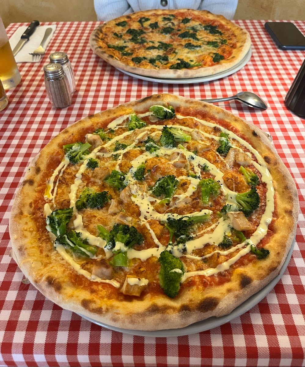 Pizzeria Roma Rathmannsdorf - Photo 2