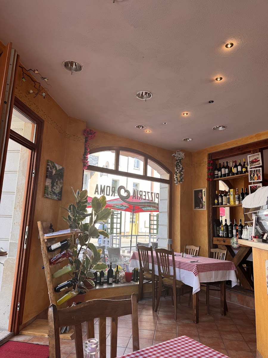 Pizzeria Roma Rathmannsdorf - Photo 3