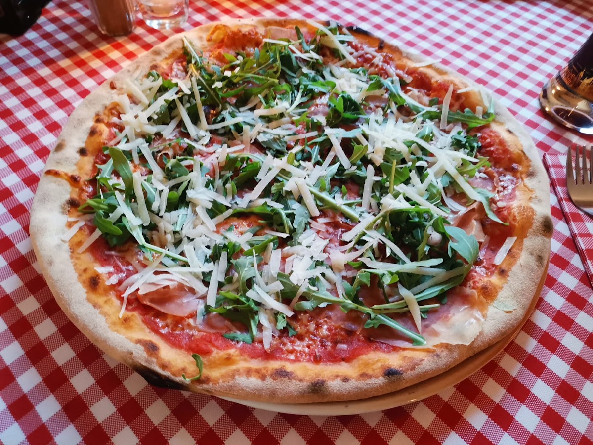 Pizzeria Roma Rathmannsdorf - Photo 4