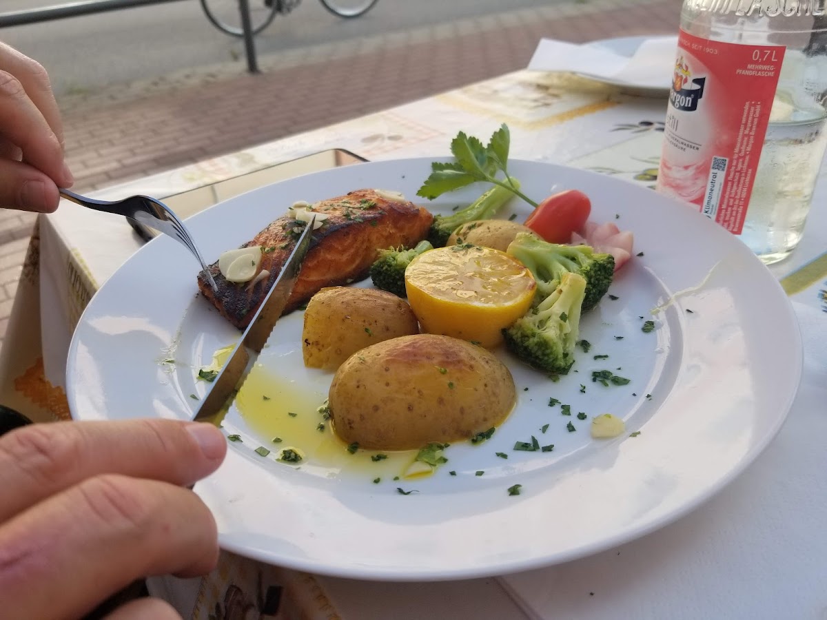 Pizzeria Roma Rathmannsdorf - Photo 8