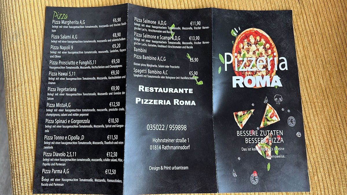 Menu Photo 9