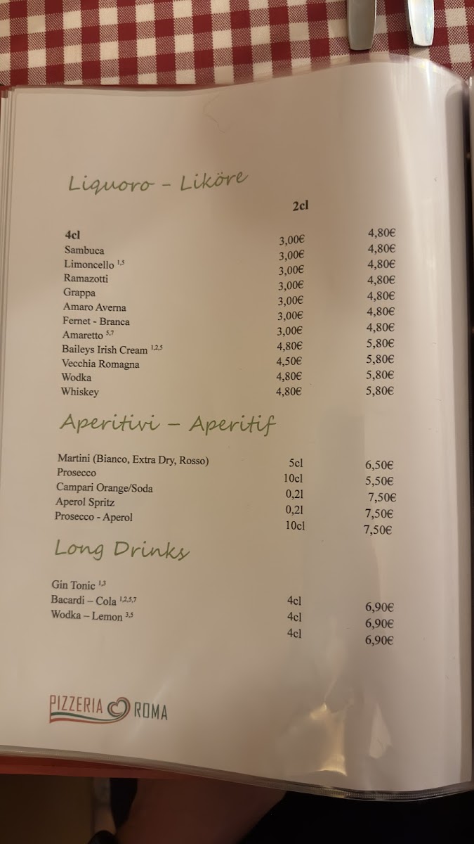 Menu Photo 7
