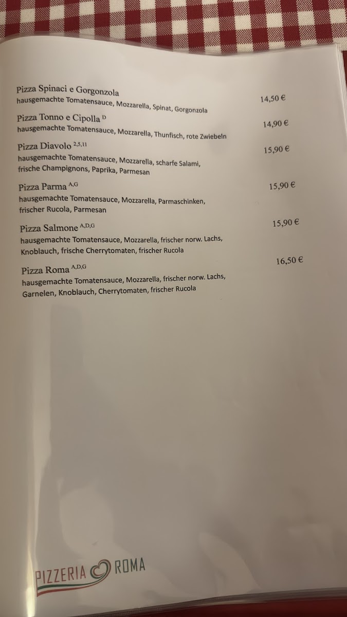 Menu Photo 8
