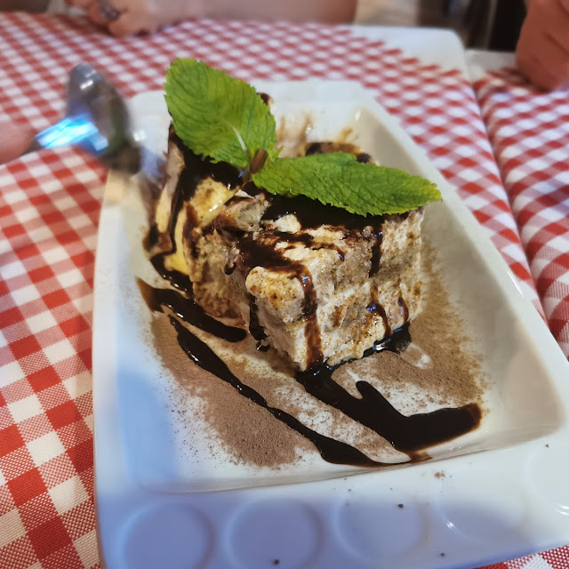Tiramisu Della Casa