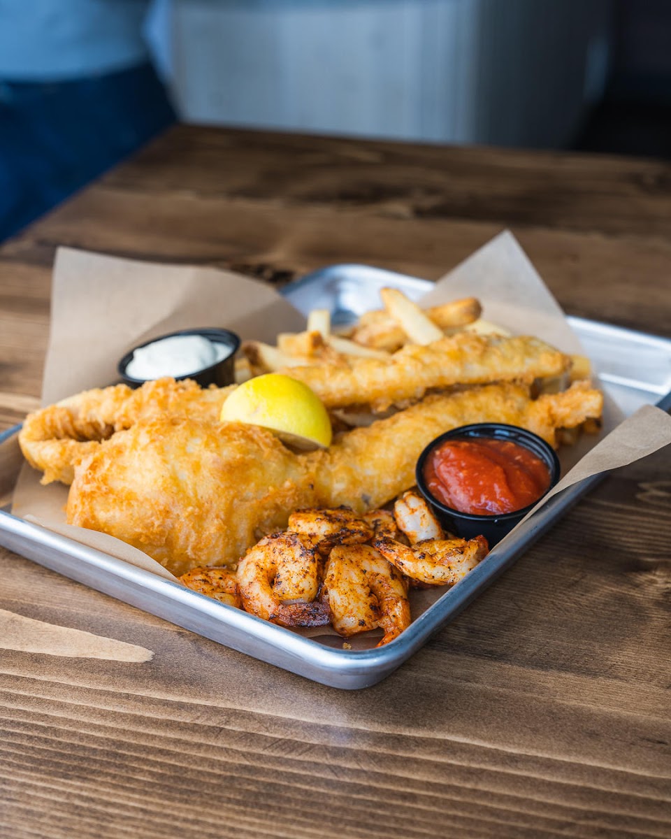 Joey's Fish Shack - Capilano - Photo 1