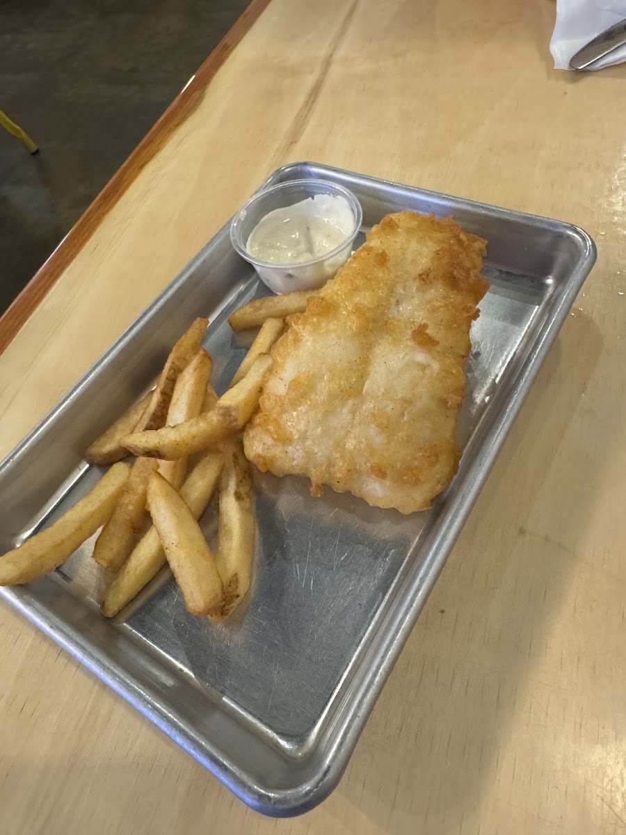 Joey's Fish Shack - Capilano - Photo 3