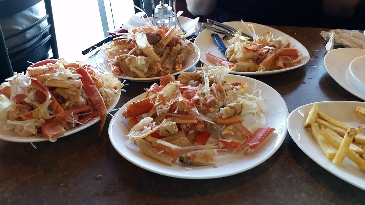 Joey's Fish Shack - Capilano - Photo 5