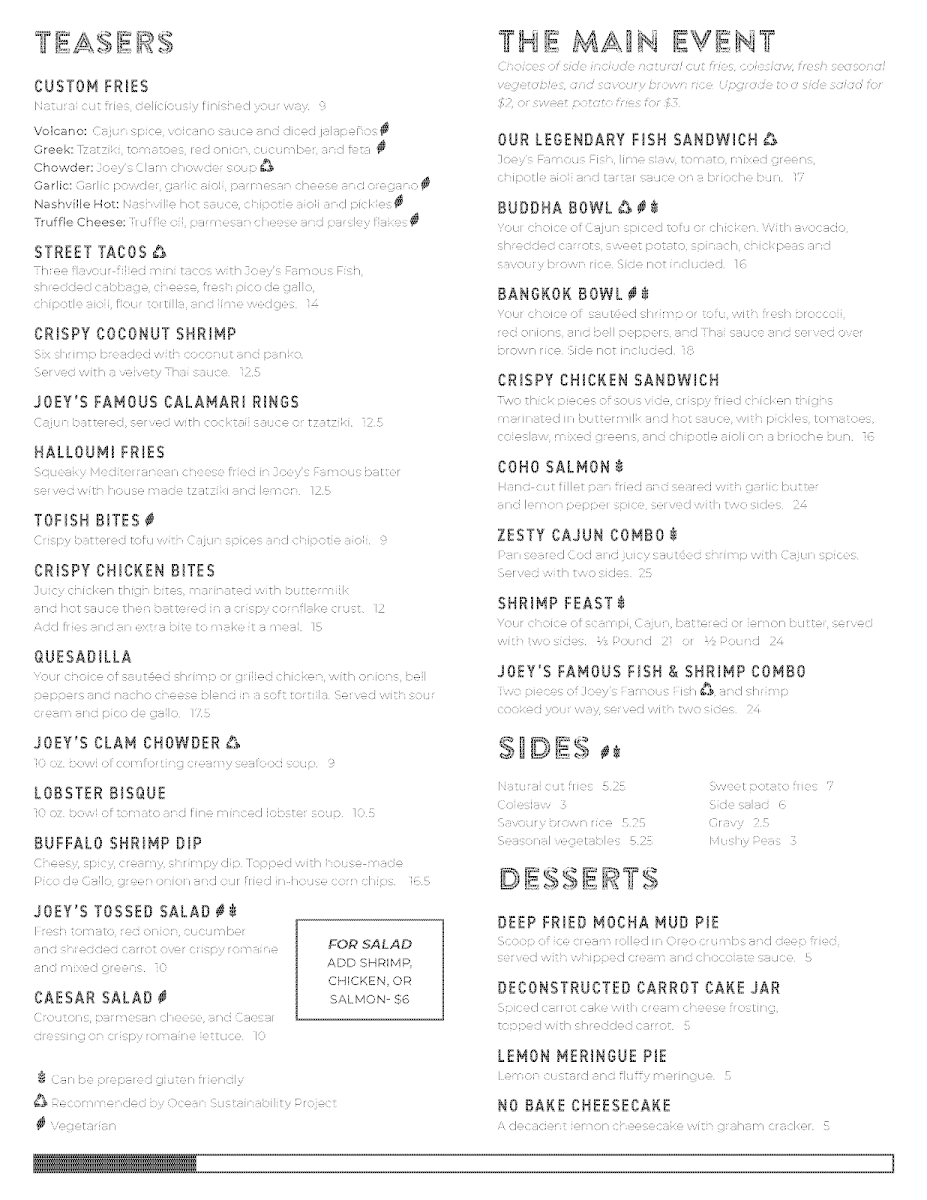 Menu Photo 0