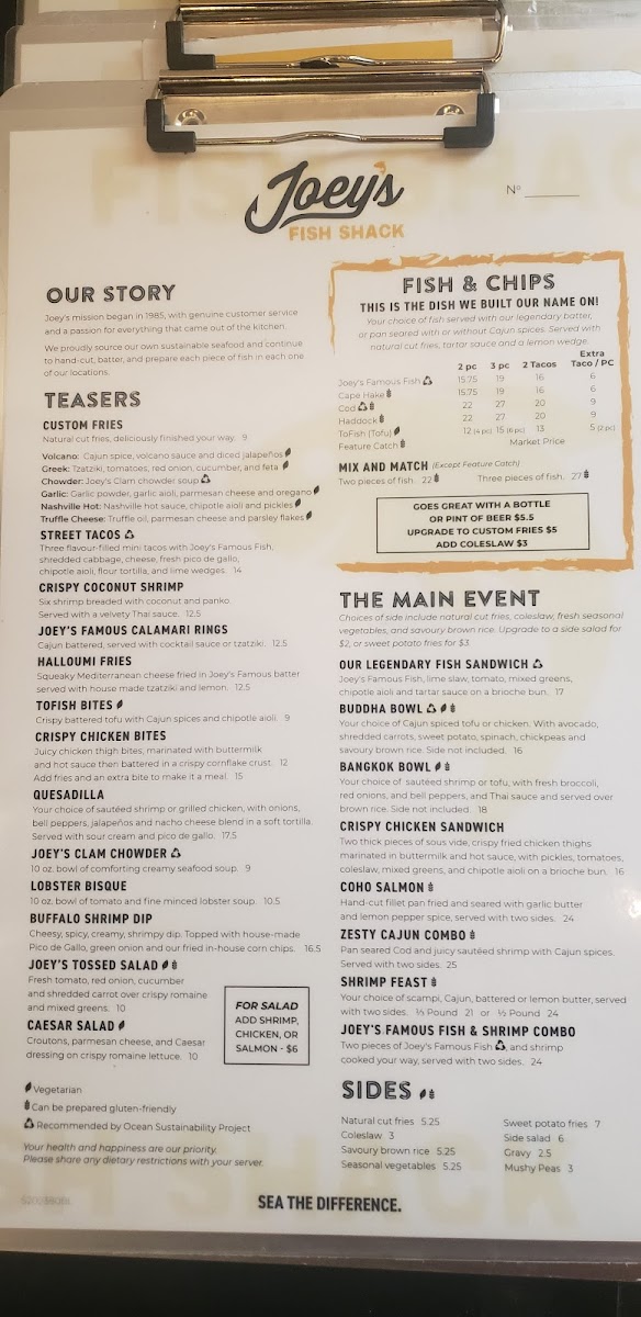 Menu Photo 4