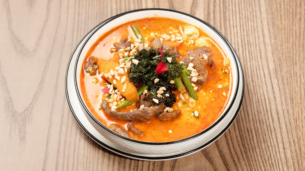Khong Thai Kitchen (Albany) - Photo 6