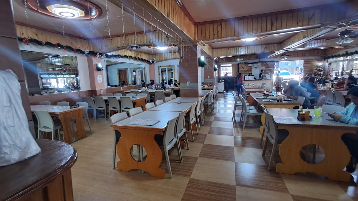 Rebeka's Resto - Photo 3