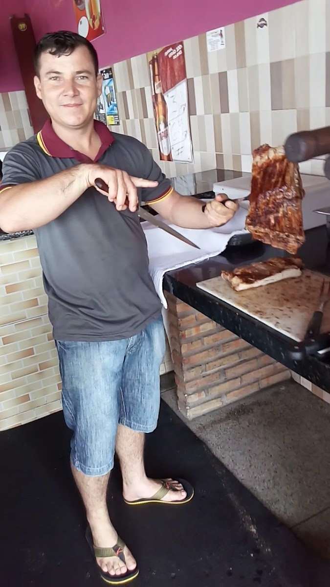 RESTAURANTE TOP GRILL - Photo 1