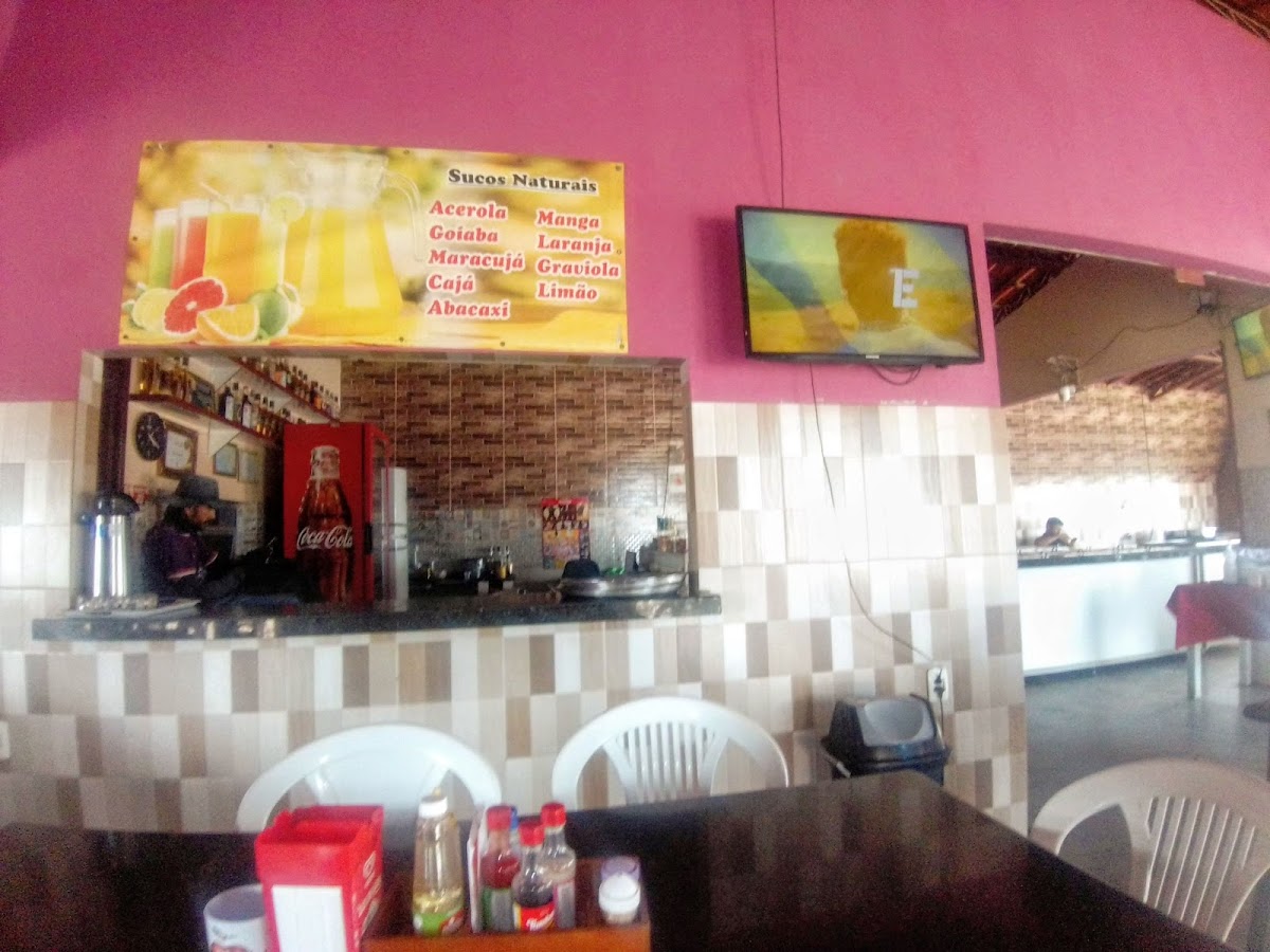 RESTAURANTE TOP GRILL - Photo 2