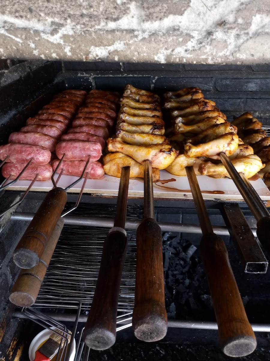 RESTAURANTE TOP GRILL - Photo 5