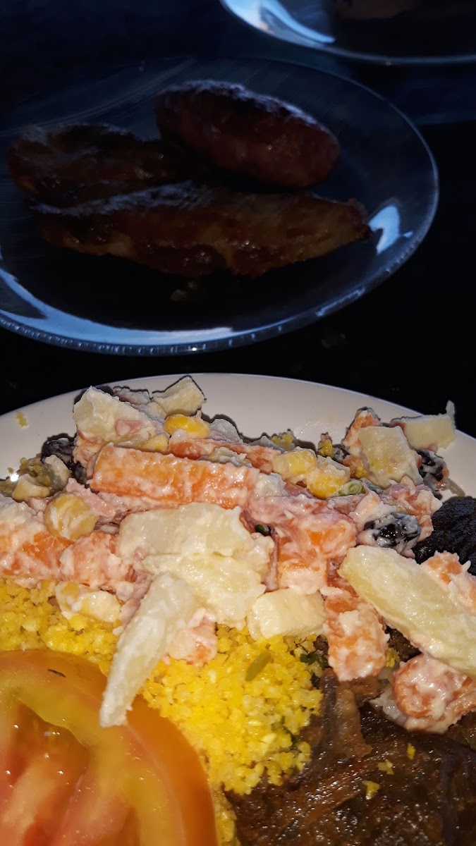 RESTAURANTE TOP GRILL - Photo 6
