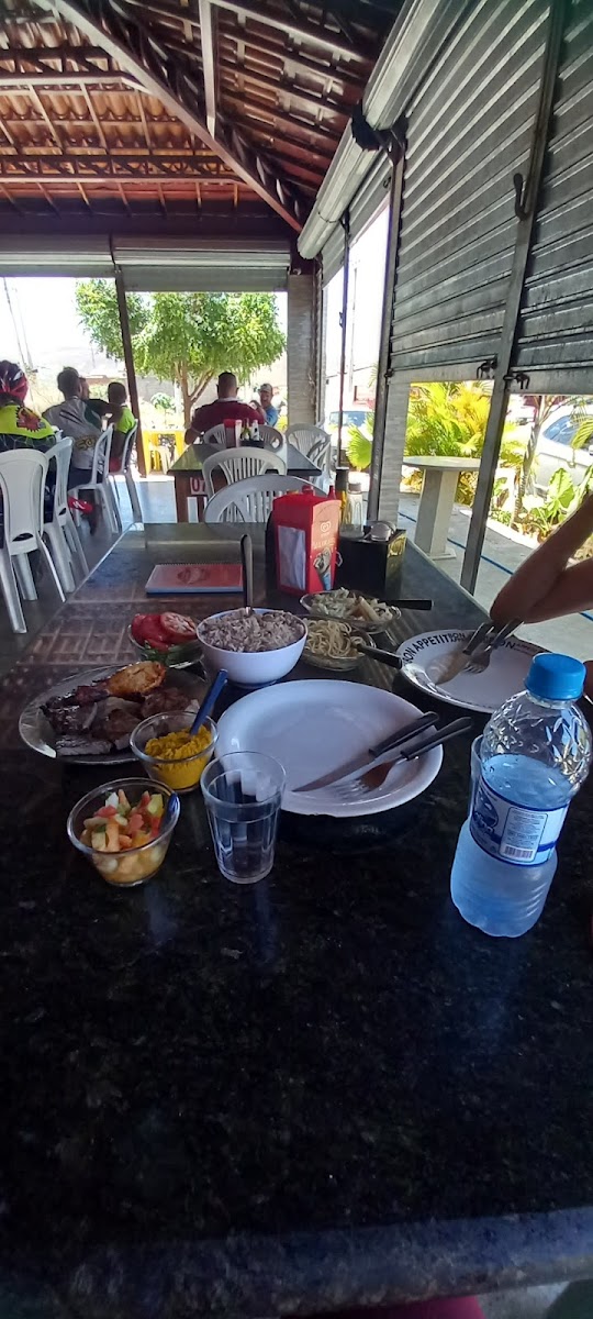 RESTAURANTE TOP GRILL - Photo 7