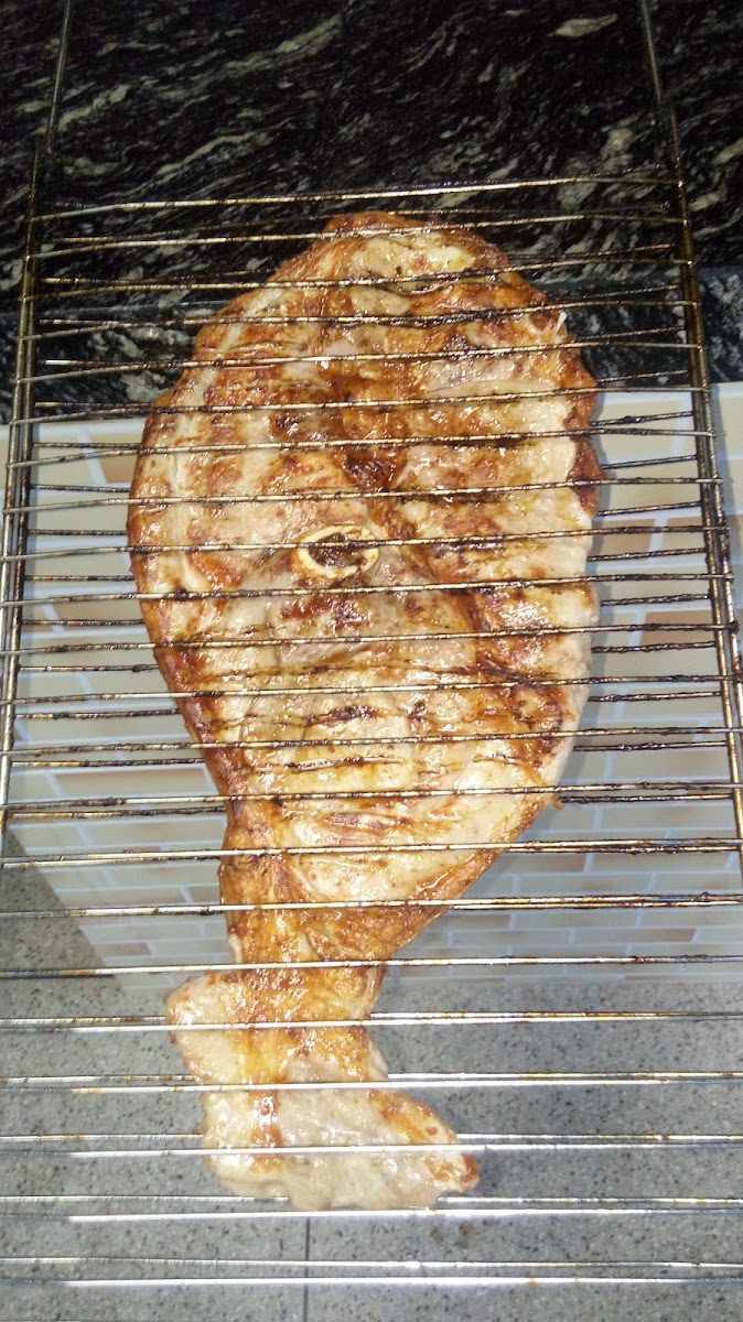RESTAURANTE TOP GRILL - Photo 8